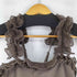 アメリ AMERI MEDI 2WAY FRILL ROMPERS レディース