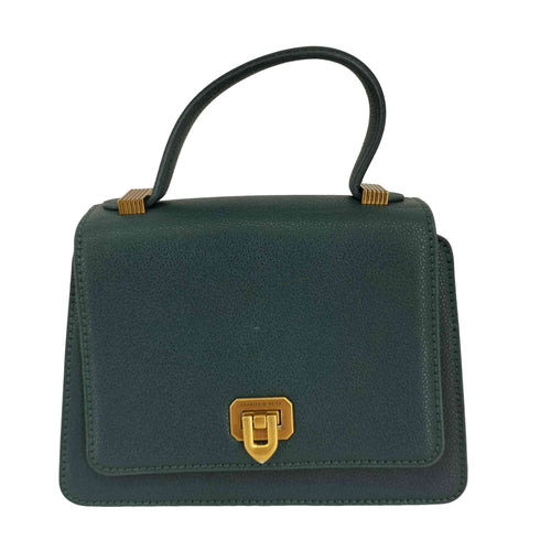 チャールズアンドキース CHARLES&KEITH 2WAYショルダーバッグ レディース