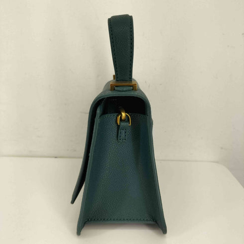 チャールズアンドキース CHARLES&KEITH 2WAYショルダーバッグ レディース
