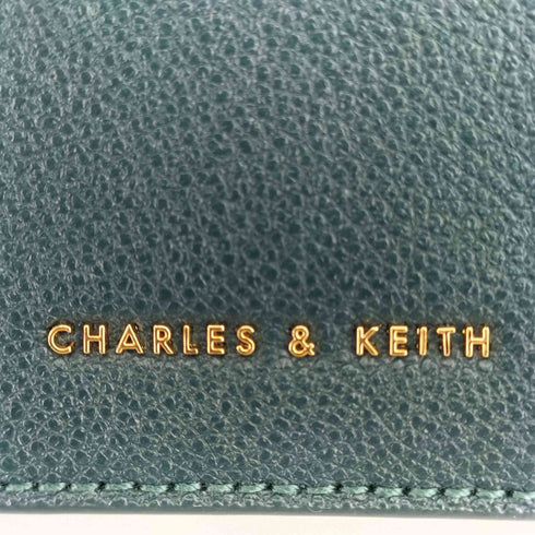 チャールズアンドキース CHARLES&KEITH 2WAYショルダーバッグ レディース