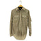 キャリアクラブ CAREER CLUB アメリカ製 SLIM FIT ウエスタンシャツ メンズ import:M