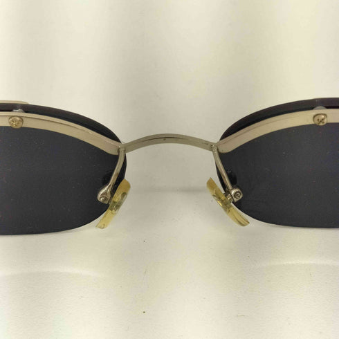 トミーヒルフィガー TOMMY HILFIGER 90S リムレスサングラス メンズ