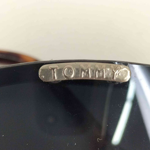トミーヒルフィガー TOMMY HILFIGER 90S リムレスサングラス メンズ
