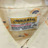 MIRAMAR 70s 総柄 ポリコットン 長袖シャツ メンズ import:L