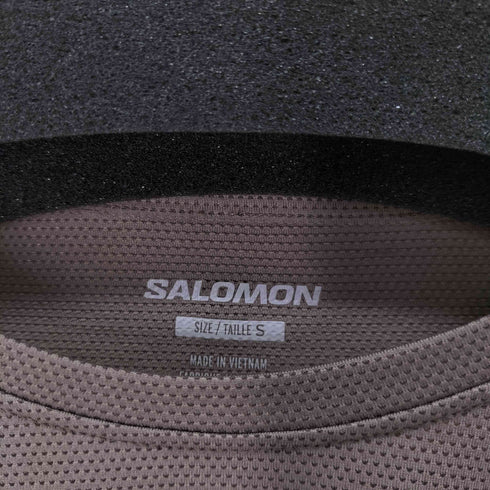 サロモン SALOMON SHAKEout CORE LC メンズ JPN:S