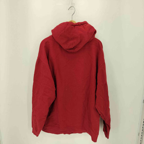 J.AMERICA ARKANSAS 刺繍 プルオーバーパーカー メンズ 2XL