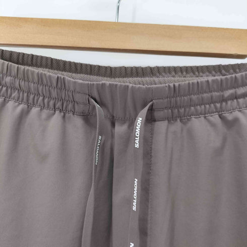 サロモン SALOMON SHAKEout pants メンズ JPN:S