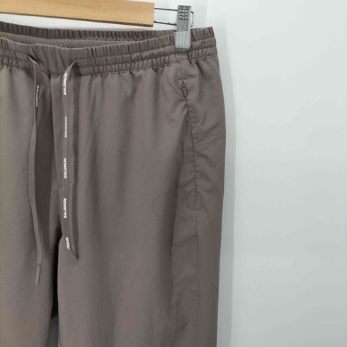 サロモン SALOMON SHAKEout pants メンズ JPN:S