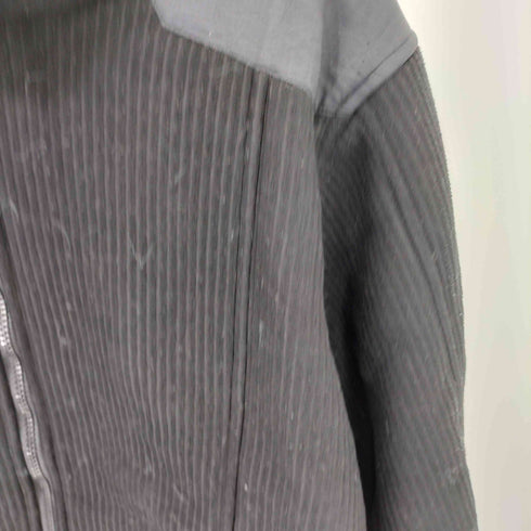 ディッキーズ Dickies 裏地フリース ジップアップ ハイネック ジャケット メンズ import:M