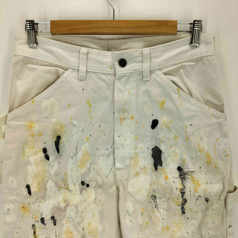 TRADESMAN ダブルニーペインターパンツ メンズ
