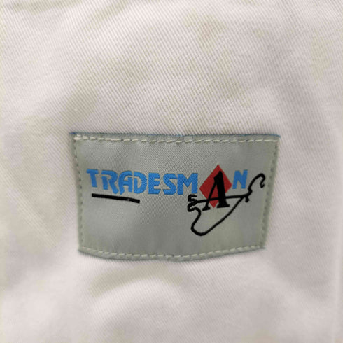 TRADESMAN ダブルニーペインターパンツ メンズ