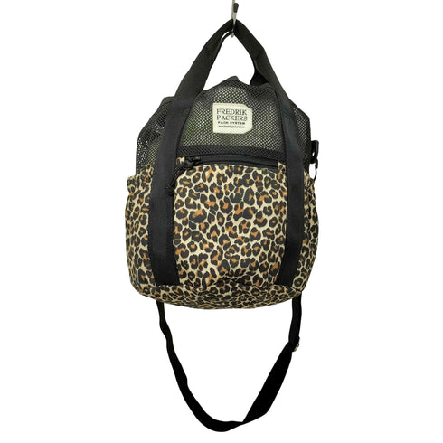 フレドリックパッカーズ FREDRIK PACKERS 22AW 別注 巾着 2WAYバッグ レディース