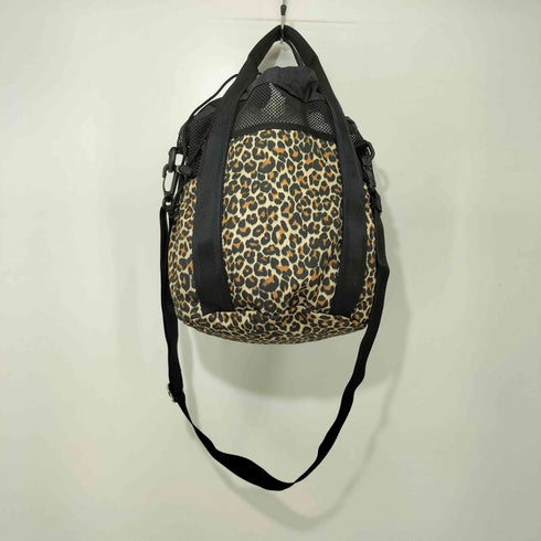 フレドリックパッカーズ FREDRIK PACKERS 22AW 別注 巾着 2WAYバッグ レディース