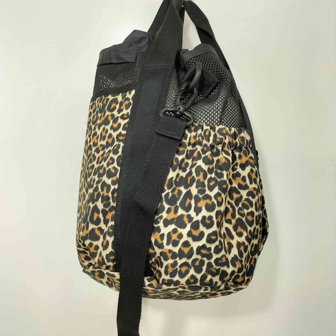 フレドリックパッカーズ FREDRIK PACKERS 22AW 別注 巾着 2WAYバッグ レディース