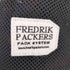 フレドリックパッカーズ FREDRIK PACKERS 22AW 別注 巾着 2WAYバッグ レディース