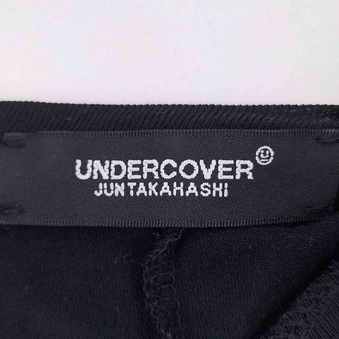 アンダーカバー UNDER COVER JUN TAKAHASHI UC1E1802 レディース 1