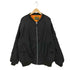 GEAR TREK MA-1 フライトジャケット メンズ 4L