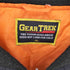 GEAR TREK MA-1 フライトジャケット メンズ 4L