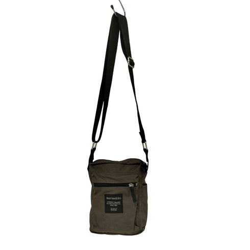 マリメッコ marimekko Cash&Carry ショルダーバッグ レディース