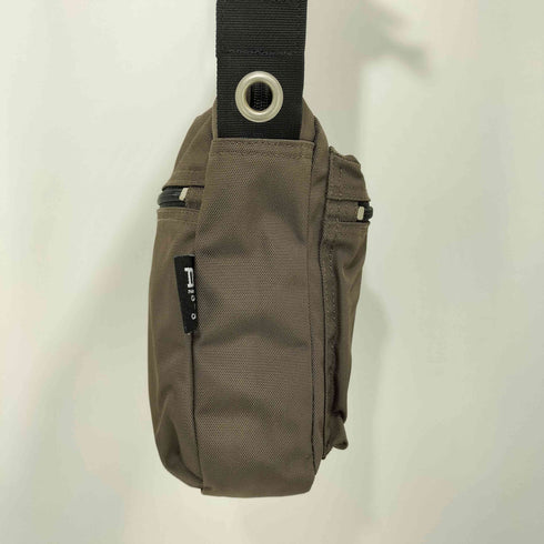 マリメッコ marimekko Cash&Carry ショルダーバッグ レディース