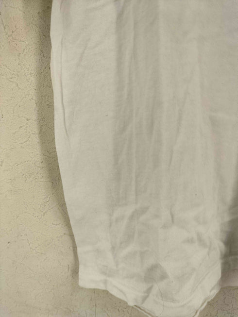 オニータ ONEITA 90S USA製 UNISA プリントTシャツ メンズ import:XL