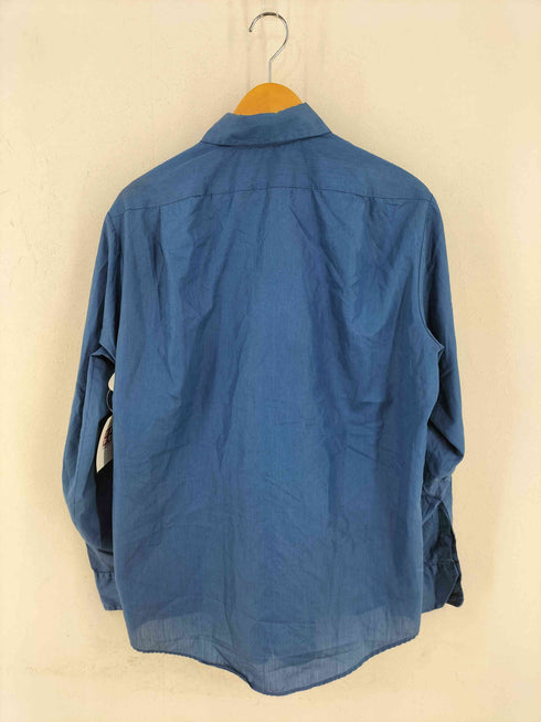 ジェーシーペニー JC Penney 70S 襟芯 シャツ メンズ