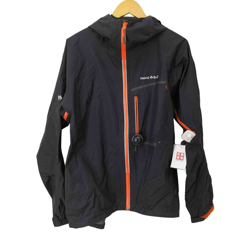 モンベル mont bell トレンドフライヤージャケット GORE-TEX/ゴアテックス メンズ import:L