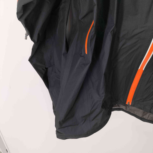 モンベル mont bell トレンドフライヤージャケット GORE-TEX/ゴアテックス メンズ import:L
