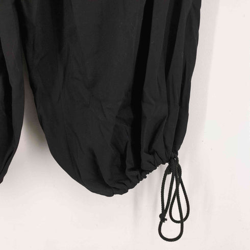 サイトバイヨウジヤマモト syte by Yohji Yamamoto Junji ITO UZUMAKI MOTIF EMBROIDERY HAKAMA BALLOON PANTS メンズ 2