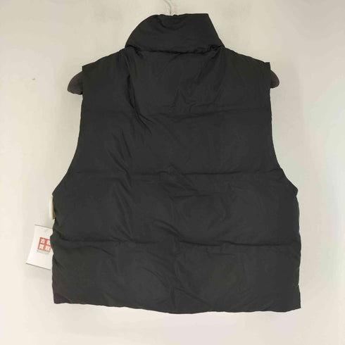 ザラ ZARA 中綿ベスト レディース import:XS