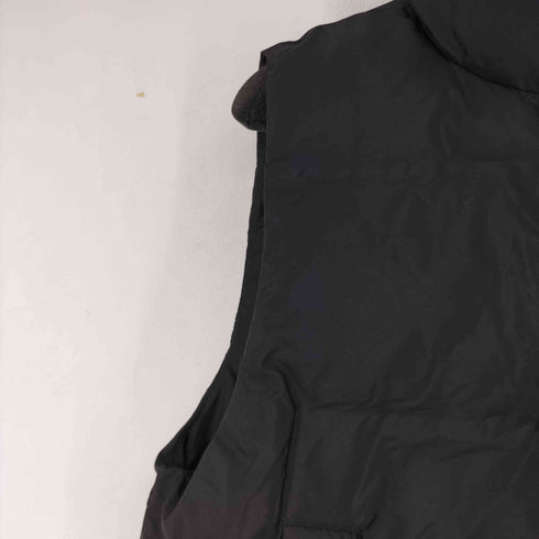 ザラ ZARA 中綿ベスト レディース import:XS