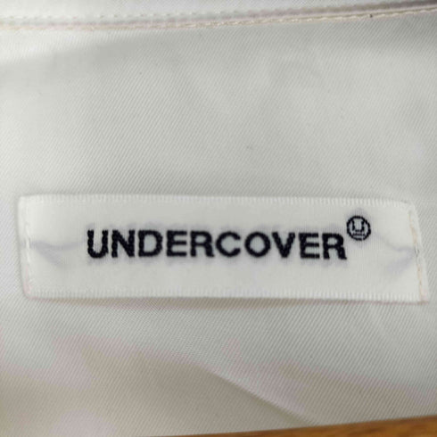 アンダーカバー UNDERCOVER 24SS UP1D4403 メンズ 2