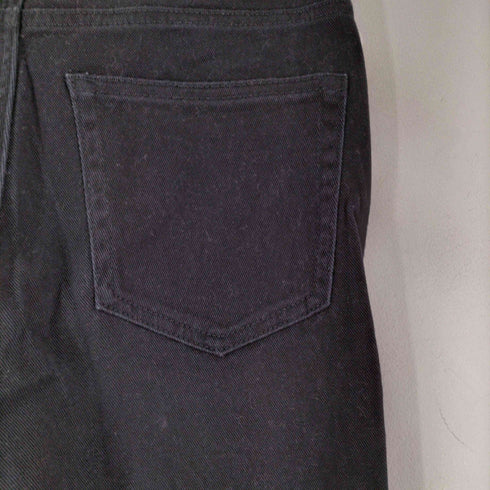 デイジー DAZY フレアデニムパンツ レディース 36