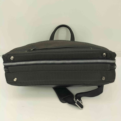 ポールスミス Paul Smith ヘリンボーン 2way ブリーフケース ビジネスバッグ メンズ