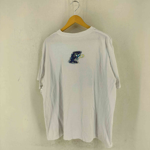 90S C1995 FEMININE EVOLUTION プリントTシャツ メンズ