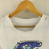 90S C1995 FEMININE EVOLUTION プリントTシャツ メンズ
