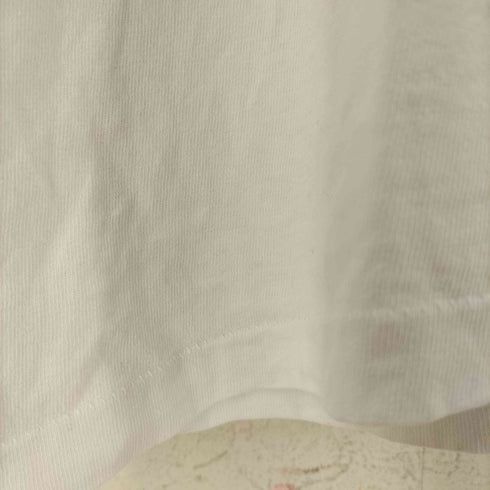 90S C1995 FEMININE EVOLUTION プリントTシャツ メンズ