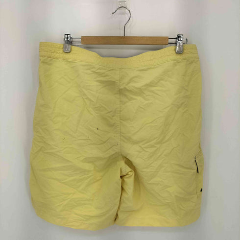 ポロバイラルフローレン Polo by RALPH LAUREN 00s ポニー刺繍 ナイロン スイム ショーツ ショートパンツ メンズ M