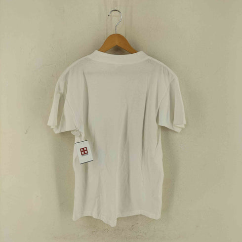 80-90S USA製 THE FAR SIDE プリント Tシャツ メンズ import:L