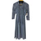 トッコクローゼット tocco closet マルチWAY ボウタイリボンレーストップス×キャミワンピースセット レディース JPN:M