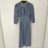 トッコクローゼット tocco closet マルチWAY ボウタイリボンレーストップス×キャミワンピースセット レディース JPN:M