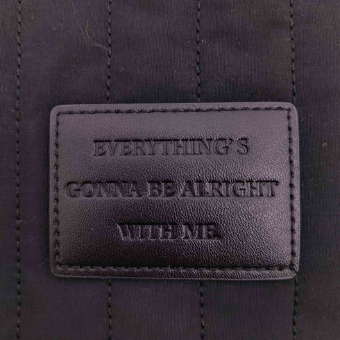 サロンアダムエロペ SALON adam et rope 2WAY PCバッグ レディース