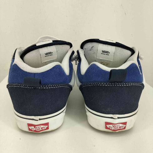 バンズ VANS KNU SKOOL メンズ JPN:30