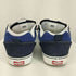 バンズ VANS KNU SKOOL メンズ JPN:30