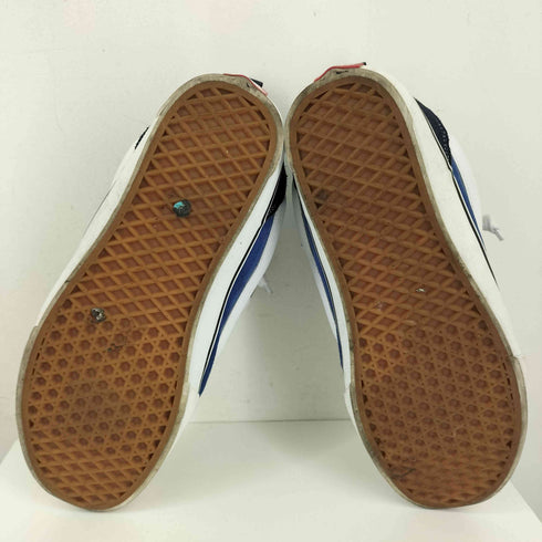 バンズ VANS KNU SKOOL メンズ JPN:30