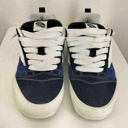 バンズ VANS KNU SKOOL メンズ JPN:30