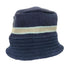 COTTON CRUSHER HAT コットン クラッシャー ハット メンズ