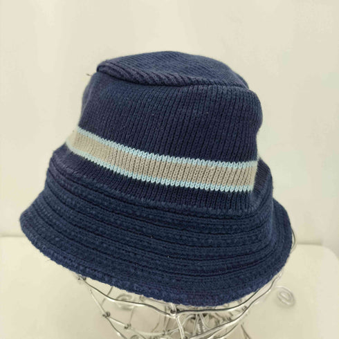 COTTON CRUSHER HAT コットン クラッシャー ハット メンズ