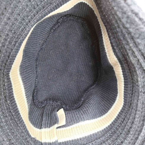 COTTON CRUSHER HAT コットン クラッシャー ハット メンズ