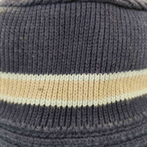 COTTON CRUSHER HAT コットン クラッシャー ハット メンズ